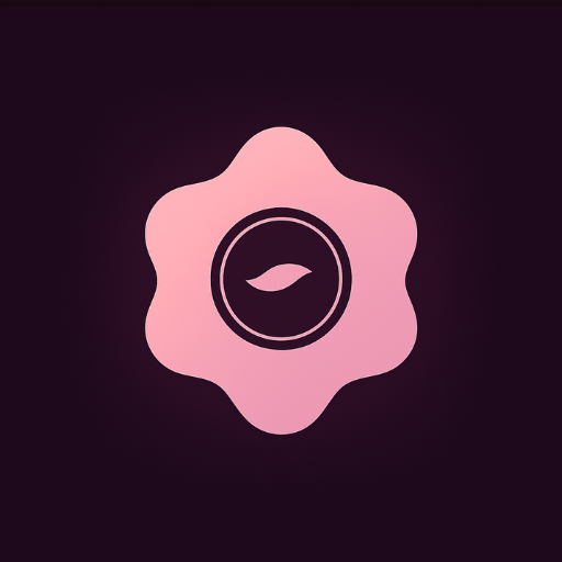 AI Period Tracker icon